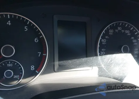 2013 Volkswagen Jetta Gli/Gli Autobahn/Gli Autobahn W/Nav z USA, uszkodzony, nr VIN 3VW4T7AJ8DM450536